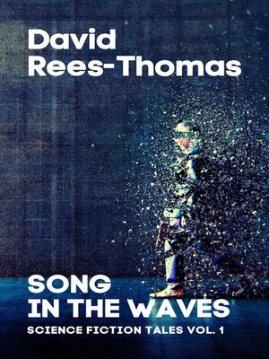 cover image of Song in the waves